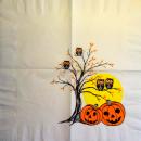 229 Halloween - 3-ply - CS